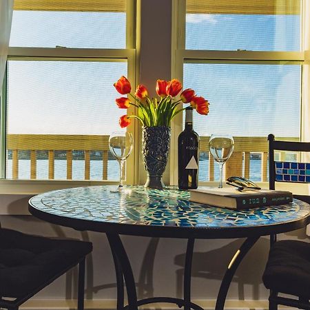 Bearskin Neck Motor Lodge Rockport Exteriör bild